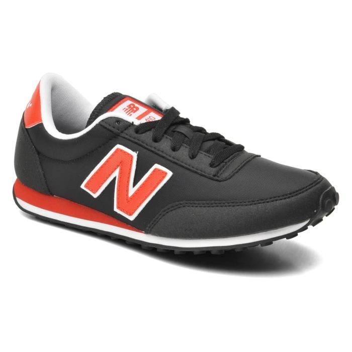 new balance 410 noir rouge